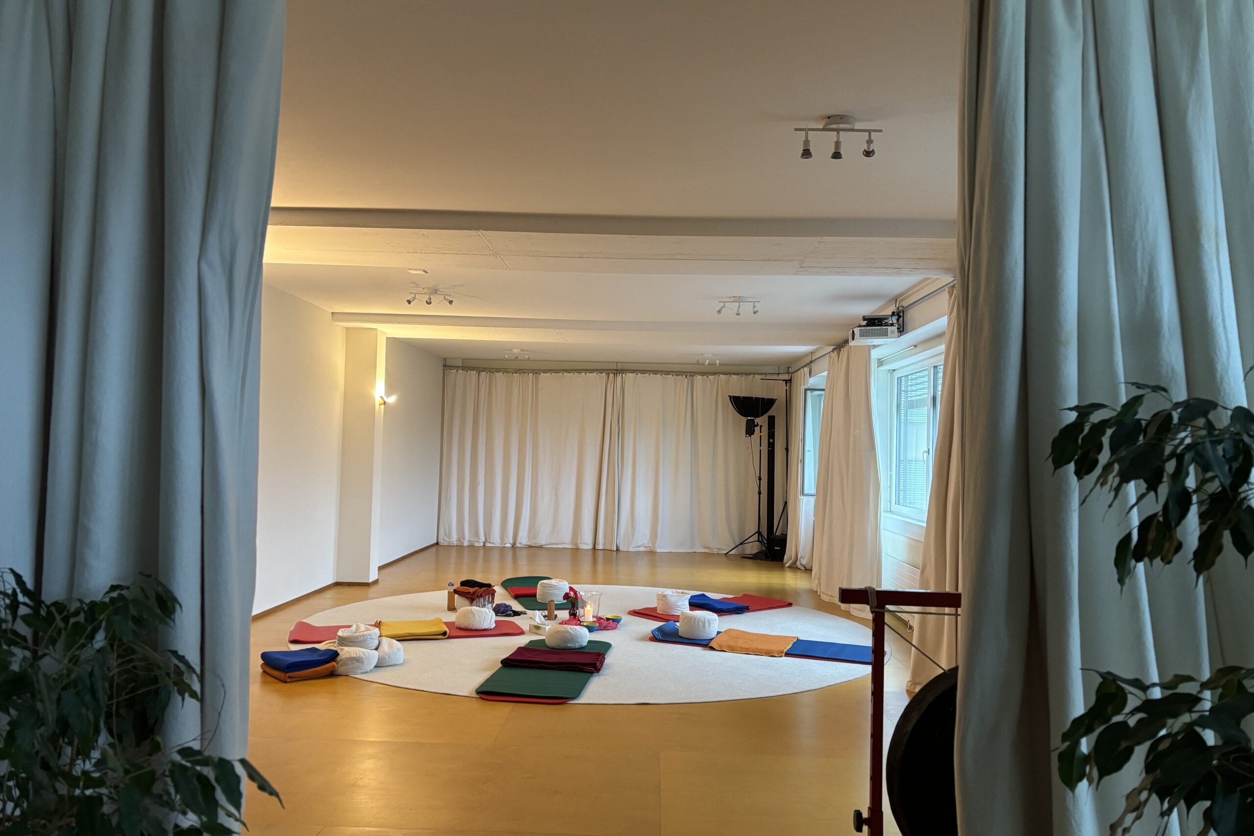Integrative Breathwork
